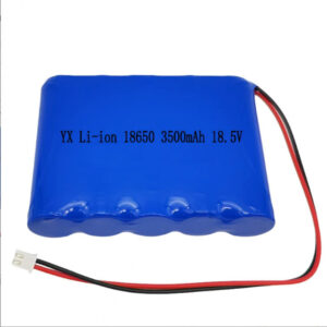 Fizimac Rechargeable Li-ion Battery 18.5V