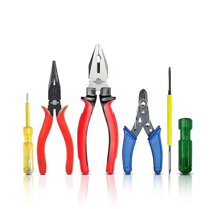 plier set plier set