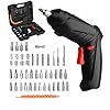 Fizimac Electric Screwdriver