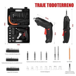 Electric Screwdriver1