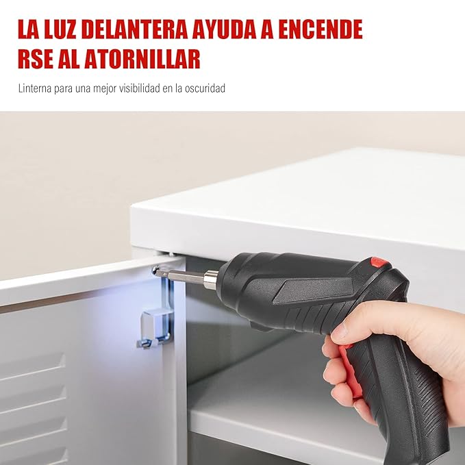 Electric Screwdriver3 Electric Screwdriver3