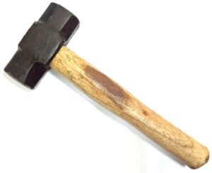 Fizimac Sledge Hammer 2kg