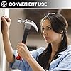 Fizimac Claw Hammer 16oz