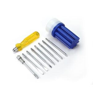 Fizimac Screwdriver Set 6 pcs