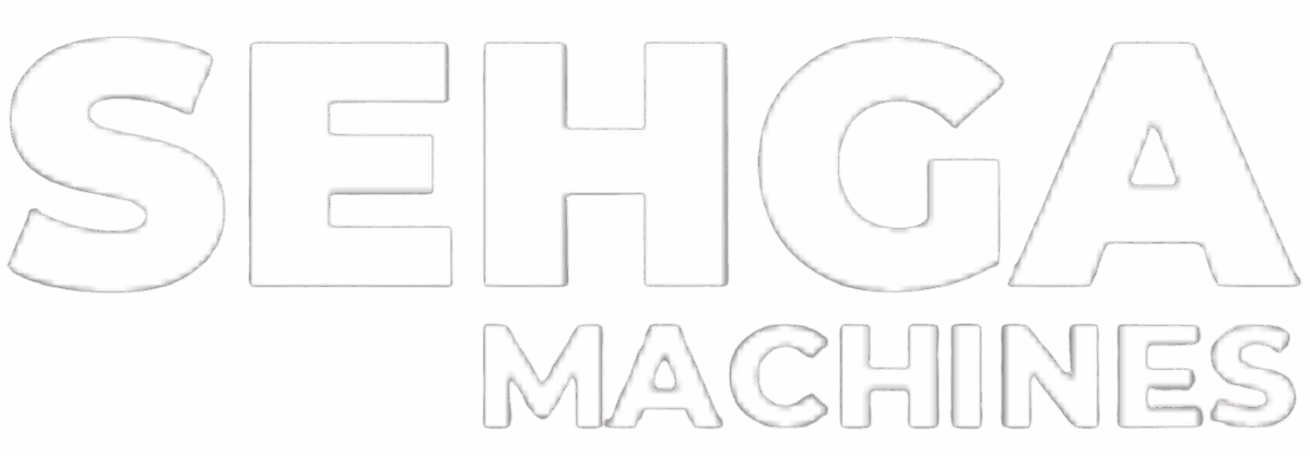 Sehga Machines